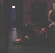 DominaLadySusan – Playing in the Dark 3