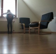 Dominapain - Domina wartend