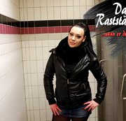 Dominique-Plastique – Das erste Raststättentreffen … wenn er denn gekommen wäre