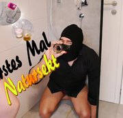 Dominique-Plastique – Sein erstes Mal Natursekt