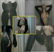 DonnaErotica - Latex SoloSex für Liebhaber