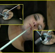 DonnaErotica - Sekt direkt aus der Fotze