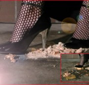 DonnaErotica - **Crushing**