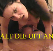 DonnaErotica – **Unter meiner Kontrolle**