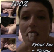 Dream-Fist - Privat - Sex