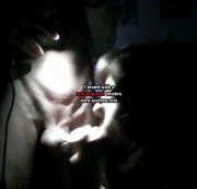 DreamPaar8586 - kurzer blowjob am abend