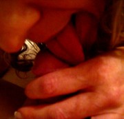 Dreampaarxxx - Mit der Zunge geleckt