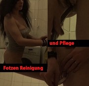 DrecksauCaro - Fotzen Reinigung