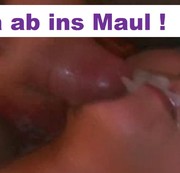 EMILY-EXTREM - Riesen Prügel nimmt mich richtig...