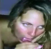 Eastside-fuckers - sperma ins gesicht gespritzt