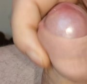 EduardWer - Masturbation an der Eichel UQ