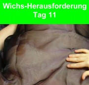 Egoistin1981 - Wichs-Herausforderung Tag 11
