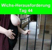 Egoistin1981 - Wichs-Herausforderung Tag 44