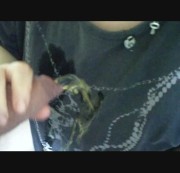 Eheflittchen68 - T-Shirt angepisst