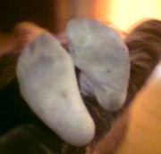 Eheflittchen68 - Dreckige Socken