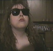Eheflittchen68 - Video 2 : Teeny-fresse