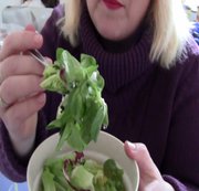 Eheflittchen68 – Gesunde Kost Natusekt Salat