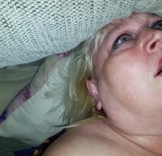 Eheflittchen68 - Orgasm Face - echt heftiger Orgasmus