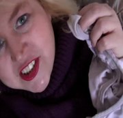 Eheflittchen68 - Mit Höschenduft zum Orgasmus