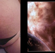 Eheschwuchtel - Kugeln Im Arsch