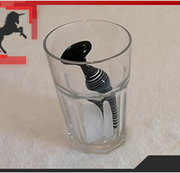 Einhorn-X – Lifehack Glasdildo (Warm oder Kalt) wie darf er sein?