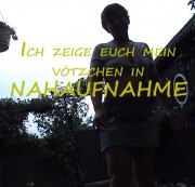 ElaChr - Mein Fötzchen ganz nah