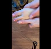 EleaundSven - Fuß-Teaser