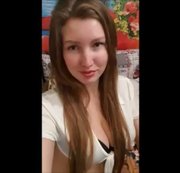 Eleonora508 - 12345 na du lass uns zusammen spielen und ich zeige mich gerne nackig