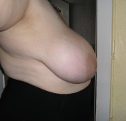 Elfinchen - das war knapp mit den riesen Titten im Hotel