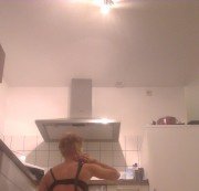 Eliana90 – Ich bestrafe mich selbst !