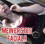 Elisa18 – Mein erstes FACIAL!!