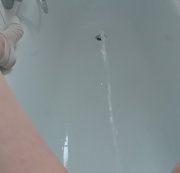 Elisa_ – Starker Strahl in die Badewanne