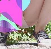Elisa_ – Ups… etwas ist in die Hose gegangen