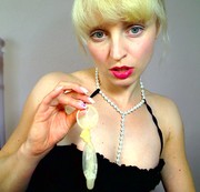 Ella19 – BubbleGum für SklaviSau