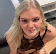 EmelieMai - WelCUM home : DOPPELTE Spermaladung in mein GESICHT!