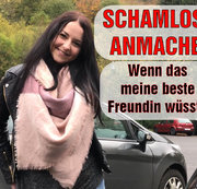EmmaSecret - SCHAMLOSE ANMACHE! Wenn DAS meine beste Freundin wüsste!