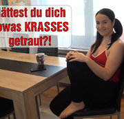 EmmaSecret - Hättest du dich sowas KRASSES getraut?!