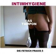 Emmanuel-a - INTIMHYGIENE-Das Tampon