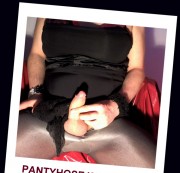 Emmanuel-a - PANTYHOSE WIXEN
