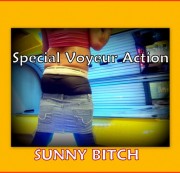 Emmanuel-a - SUNNY BITCH