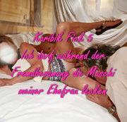 Eroticlady666 – Karibik Fick 5 – Ich darf während der Fremdbesamung die Muschi meiner Ehefrau auslecken