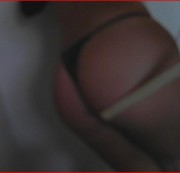 EsraPorsche - Popo mit  dem Stock verdroschen