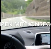 Etwasneugierig – Trampen mit Konsequenz