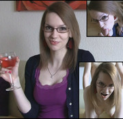 Euphoristin-Nicki - Kollegenschwein - Wie konnte er das ausnutzen?