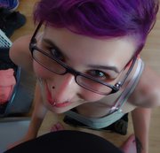 Eva-Baumgartner – Rache Blowjob !!!