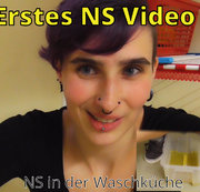 Eva-Baumgartner – OMG!!! Mein erstes NS Video !!!