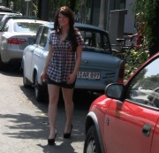 Eva-Sweetheart - SCHOCK! Vom Stiefvater am Teeny Strich klargemacht