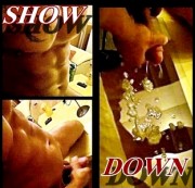 FAC1T-X - SHOW DOWN