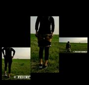 FEUCHTTERIOES - OUTDOOR NS-ERLEICHTERUNG MITTIG AUF EINEM FELD