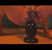 FFLoch – xxL-Plug-8cm